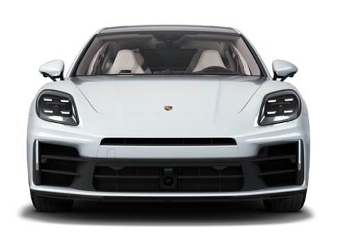 Кузовной ремонт Porsche