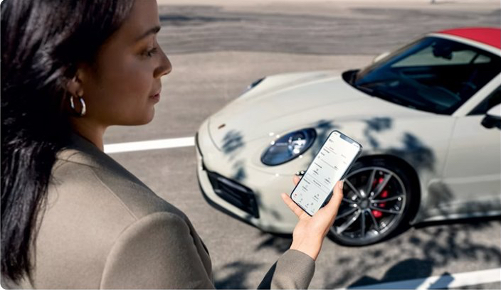 Автосервис Авто-Юнион PORSCHE
