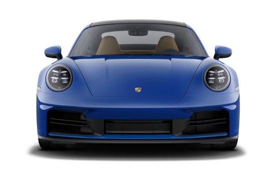 Диагностика Porsche